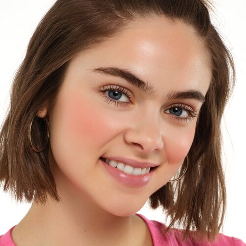 Essence BLUSH crush! rumenilo nijansa Apricot Touch 4.5 g Slike