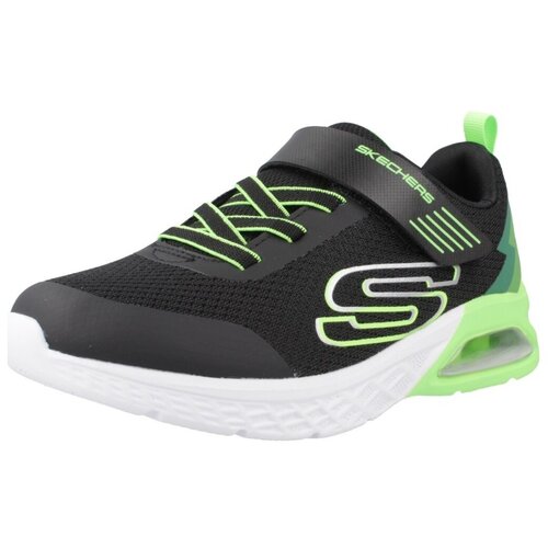 Skechers Modne superge MICROSPEC MAX II - V Črna Slike