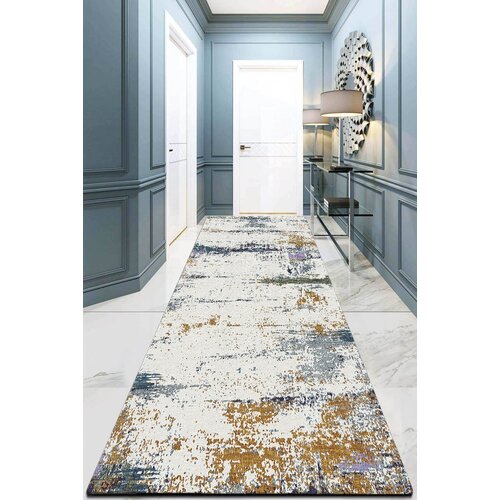 Conceptum Hypnose PREPROGA ZA HODNIK GASTADO 80X200 CM Cene