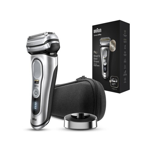 Braun brivnik Series 9 Pro 9417s Slike