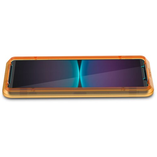 Spigen KALJENO STEKLO 2-PACK ZA SONY XPERIA 1 VI CLEAR SCREEN, (22002455) Slike