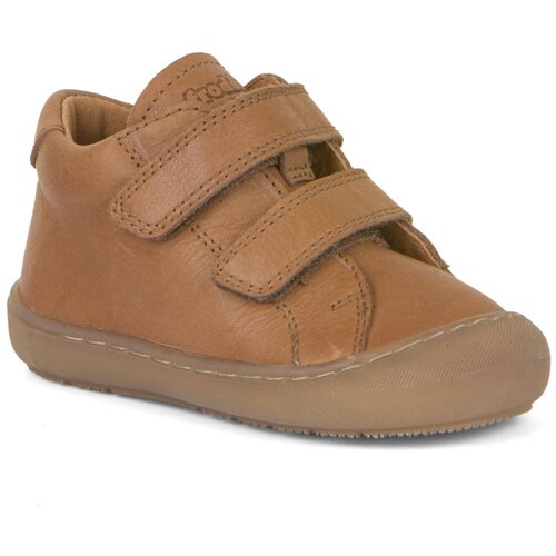 Froddo čevelj nizek G2130294-5 OLLIE VELCRO U rjava 20 Cene