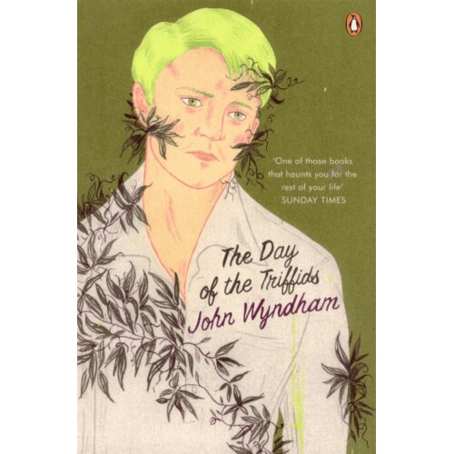 The Book Service Limited John Wyndham - The Day of the Triffids Slike
