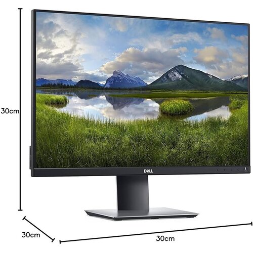  POLOVAN MONITOR DELL 24&Prime; P2421 Cijene