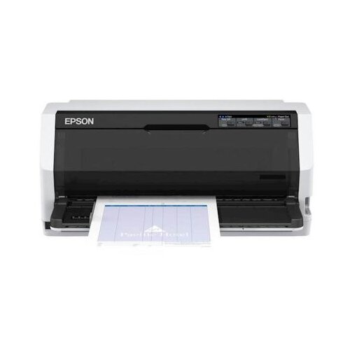  Matrični printer Epson LQ-690II Cene
