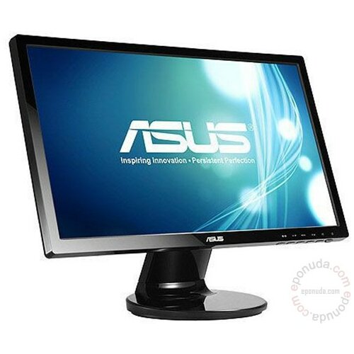 Asus VE228TR monitor Slike