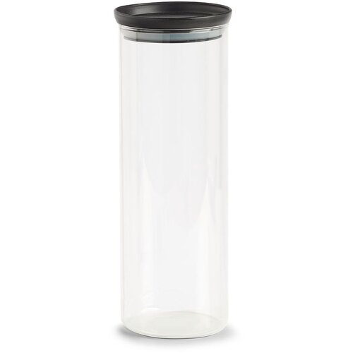 ZELLER Staklenka za spremanje namirnica, 1650 ml, &Oslash; 10,3 x 28,1 cm Cijene