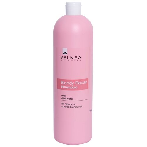 Velnea &amp;scaron;ampon za negu plave kose 1000ml Slike