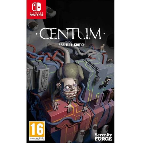 Meridiem_publishing SWITCH Centum - Premium Edition Slike