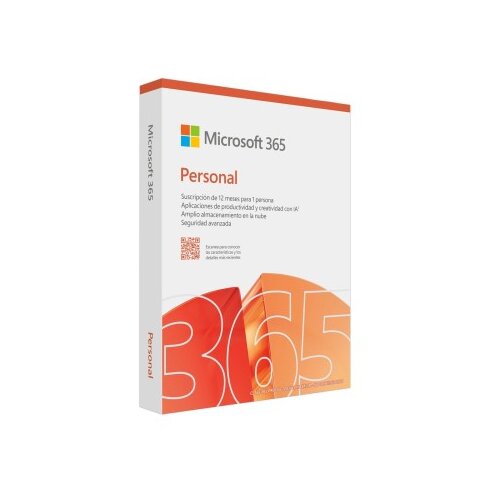 Microsoft 365 Personal &mdash; enoletna naročnina (licenca), spletna aktivacija, evroobmočje, ESD Cene