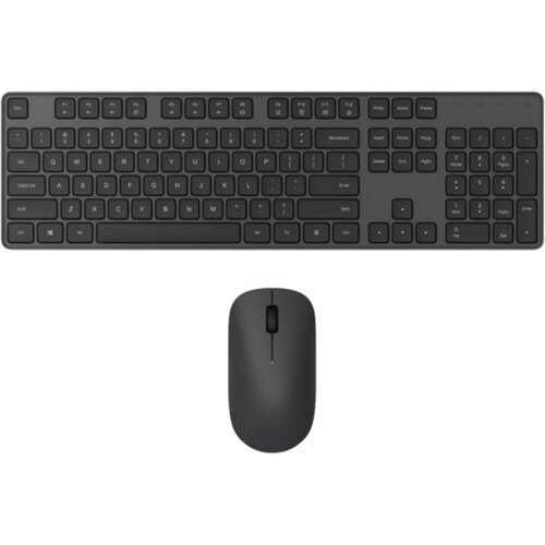 Xiaomi Bežična tipkovnica i miš, combo - Mi... Cijene