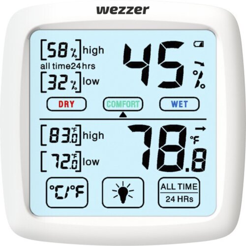 Levenhuk Wezzer Teo TH30 Thermohygrometer Cijene