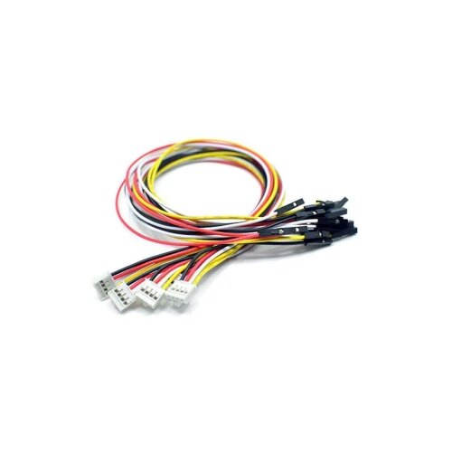 Seeed Studio 110990028 Adapter kabe 1 ST Pogodno za: Grove Slike