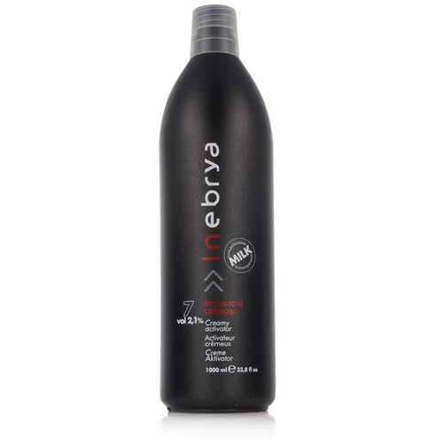 Inebrya Oxycream Mix Activator 7 Volume (2,1%) 1000 ml Cijene