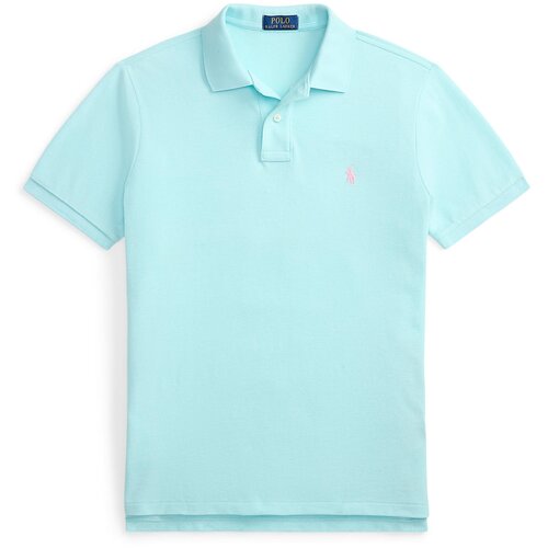 Polo Ralph Lauren Majica voda / roza Cene