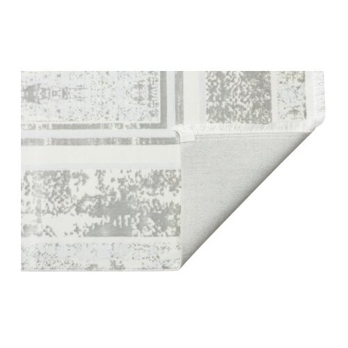 Conceptum Hypnose st 17 - silver xw grey hall carpet (80 x 300) Cene
