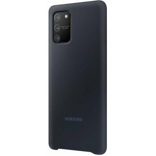 Samsung Silikonska futrola za Galaxy S10 lite Dodatna oprema Slike