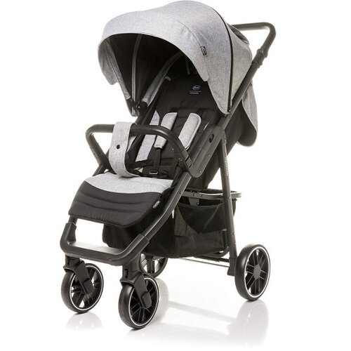 4Baby Moody &amp;ndash; Light grey Slike