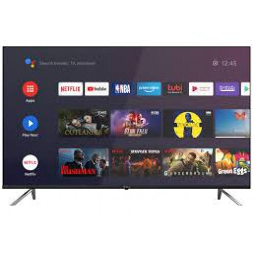 Tesla televizor 50S905SUS, E-LED 50" (127 cm), 4K Ultra HD, Smart, Crni Cijene