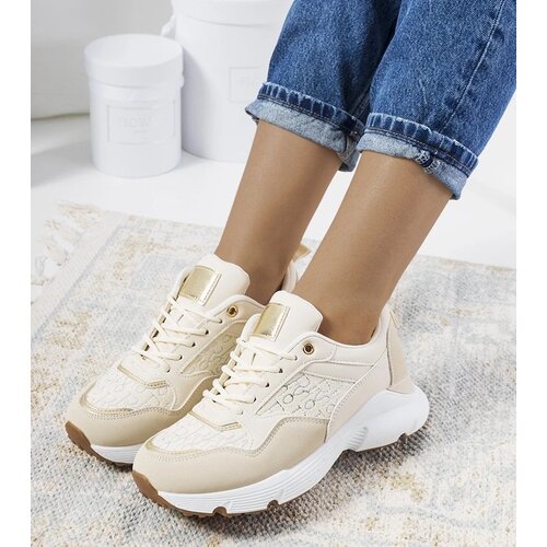 D/CEO White trainers Justar Cijene