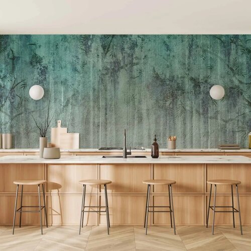  Foto tapeta - Turquoise Memories 350x256 Cijene