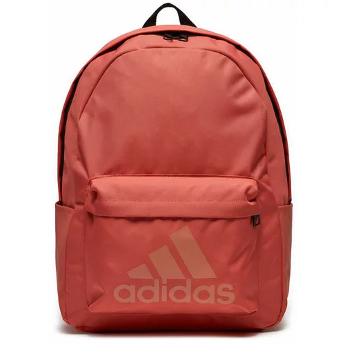 Adidas Nahrbtnik Classic Badge of Sport Backpack IR9840 Rdeča