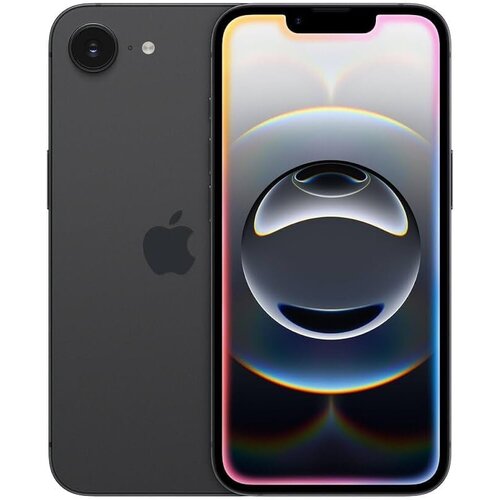 Apple iPhone 16E 128GB Black Cijene