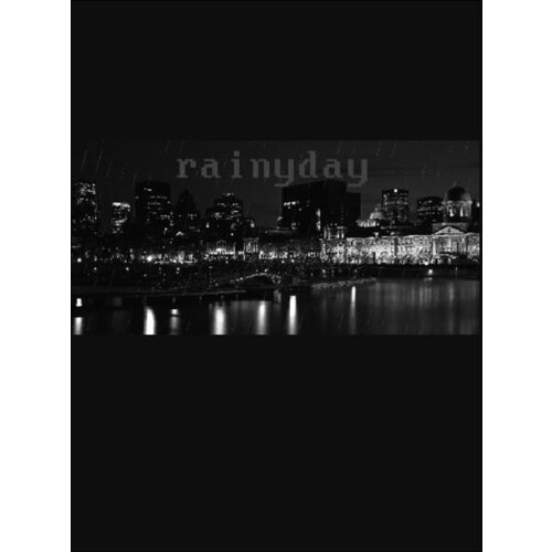Steam Rainyday (PC) Key GLOBAL Cene