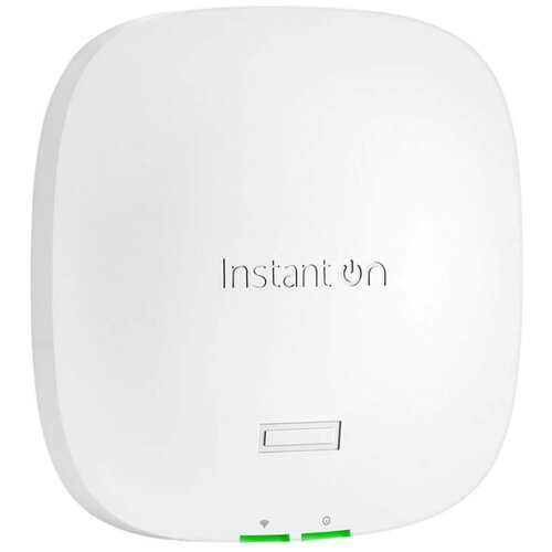 Aruba IO AP21 (RW) Wi-Fi 6 Adata rates 1500 Mbps MIMO 2x22.4 GHz, 5 GHz, Wi-Fi 6 Cijene