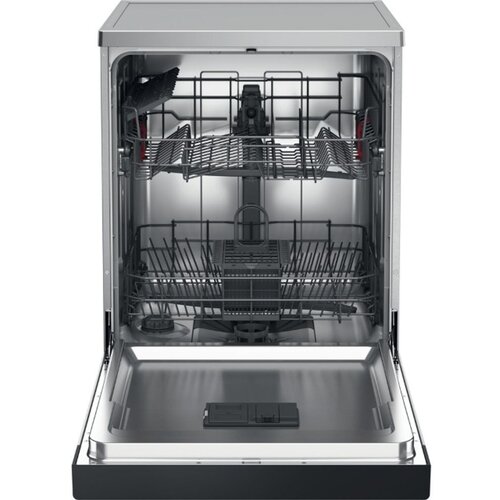 Whirlpool ma&amp;scaron;ina za sudove Whirplpool WFE 2B19 X Slike