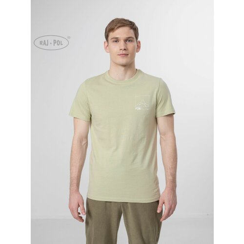 4f Man's T-Shirt TSM024 44S Cene