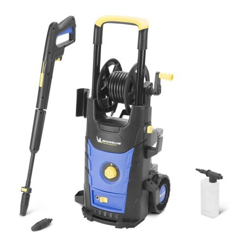 Michelin Perač visokotlačni MPX 19EH Slike