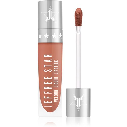 Jeffree Star Cosmetics Star Wedding mat tekoča &amp;scaron;minka odtenek Pomeranian Kiss 5,6 ml Slike