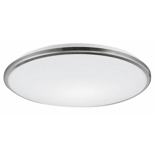 Top Light Silver KS 6000 - LED plafonsko svetlo za kupatilo LED/10W/230V IP44 Cene