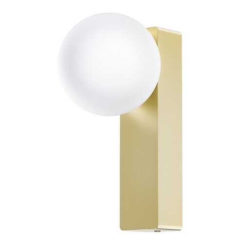 Open Design OR85532 - Kupatilsko zidno svetlo BOLETTA 1xG9/8W/230V IP44 mesing Slike