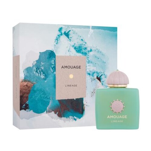 Amouage Lineage 100 ml parfemska voda unisex Slike