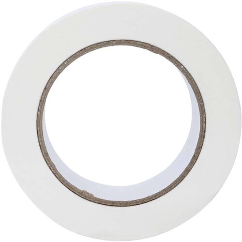 VidaXL Trake za maskiranje slikara 6 pcs Bijelo 38mm x 50m Papir Slike