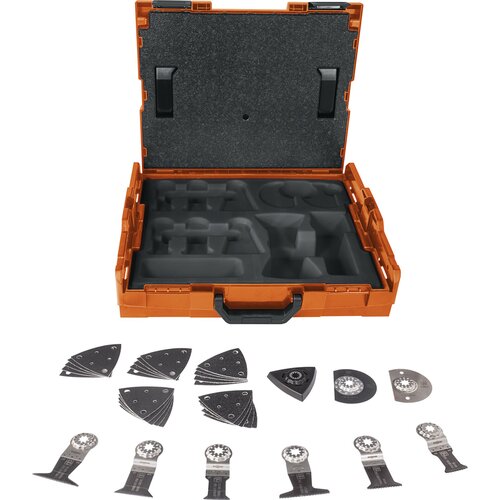 Fein Starlock L-BOXX 102 Slike
