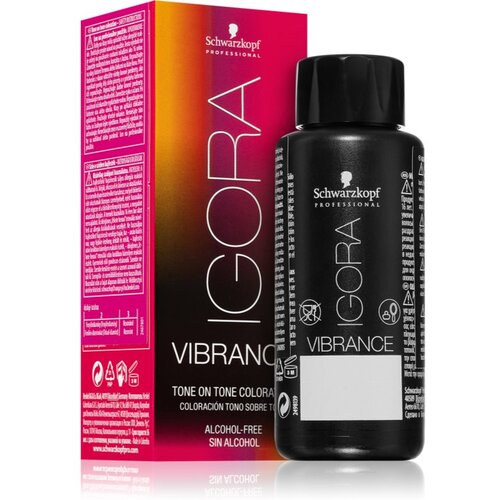 Schwarzkopf Professional IGORA Vibrance demipermanentna boja za kosu nijansa 9-12 Extra Light Blonde 60 ml Cijene