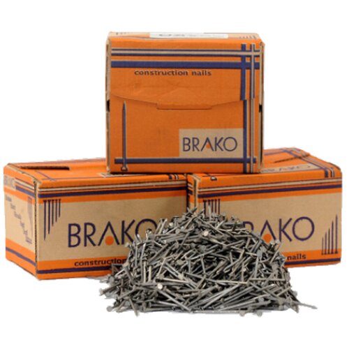 Brako Ekseri 31x50 Cijene