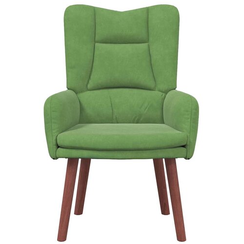 Fotelja Svijetlo zelena 63 x 67 x 94 cm Bar&amp;scaron;un Slike