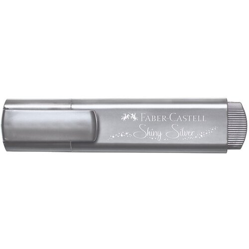 Faber-Castell 1-5MM 46 METALLIC FABER CASTELL 154661 SREBRNI Slike