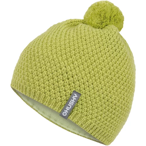 Husky Children's hat Cap 36 green