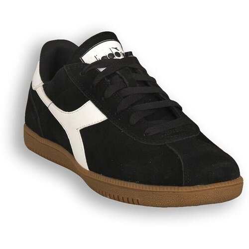 Diadora Nizke superge 80013 Tokyo Črna Slike