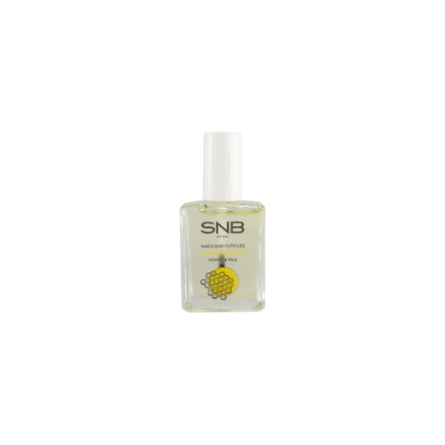 SNB ULJE ZA NJEGU ZANOKTICA HONEY MILK 15ML Cijene