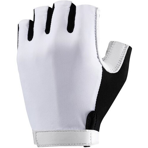 Mavic cosmic cycling gloves white Cene