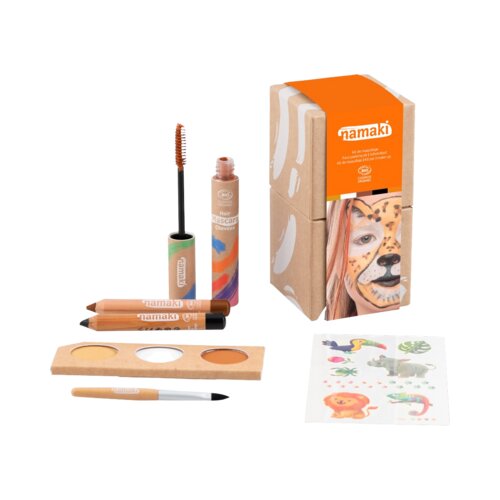 WILD Life Box Cijene