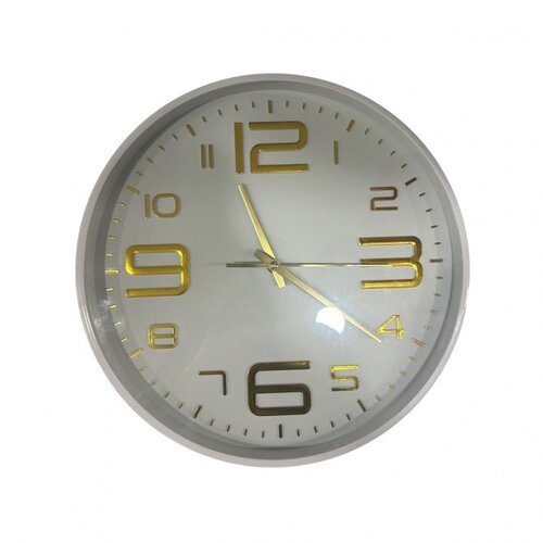  Okrugli dekorativni sat 35CM AD23-325 Cijene