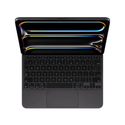 Magic&amp;reg; Keyboard iPad Pro 11 inch M4 English Black Slike