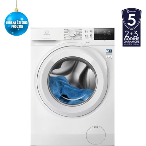  Ma&amp;scaron;ina za ve&amp;scaron; ELECTROLUX EW6F2281E Slike